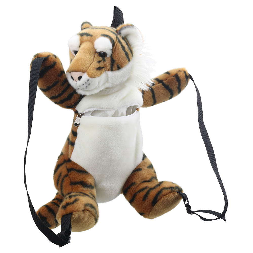 Tiger – Animal Backpacks
