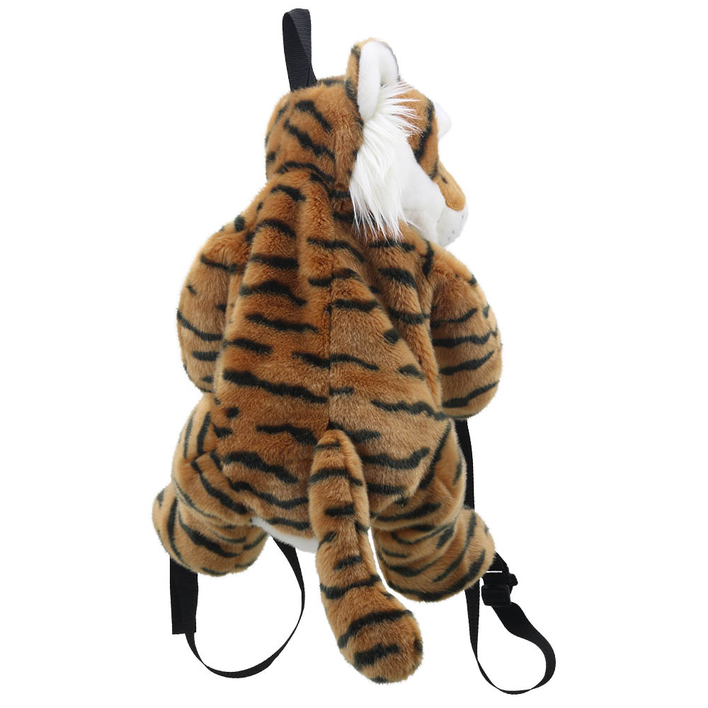 Tiger – Animal Backpacks