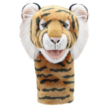 Tiger – Jumbo Friends