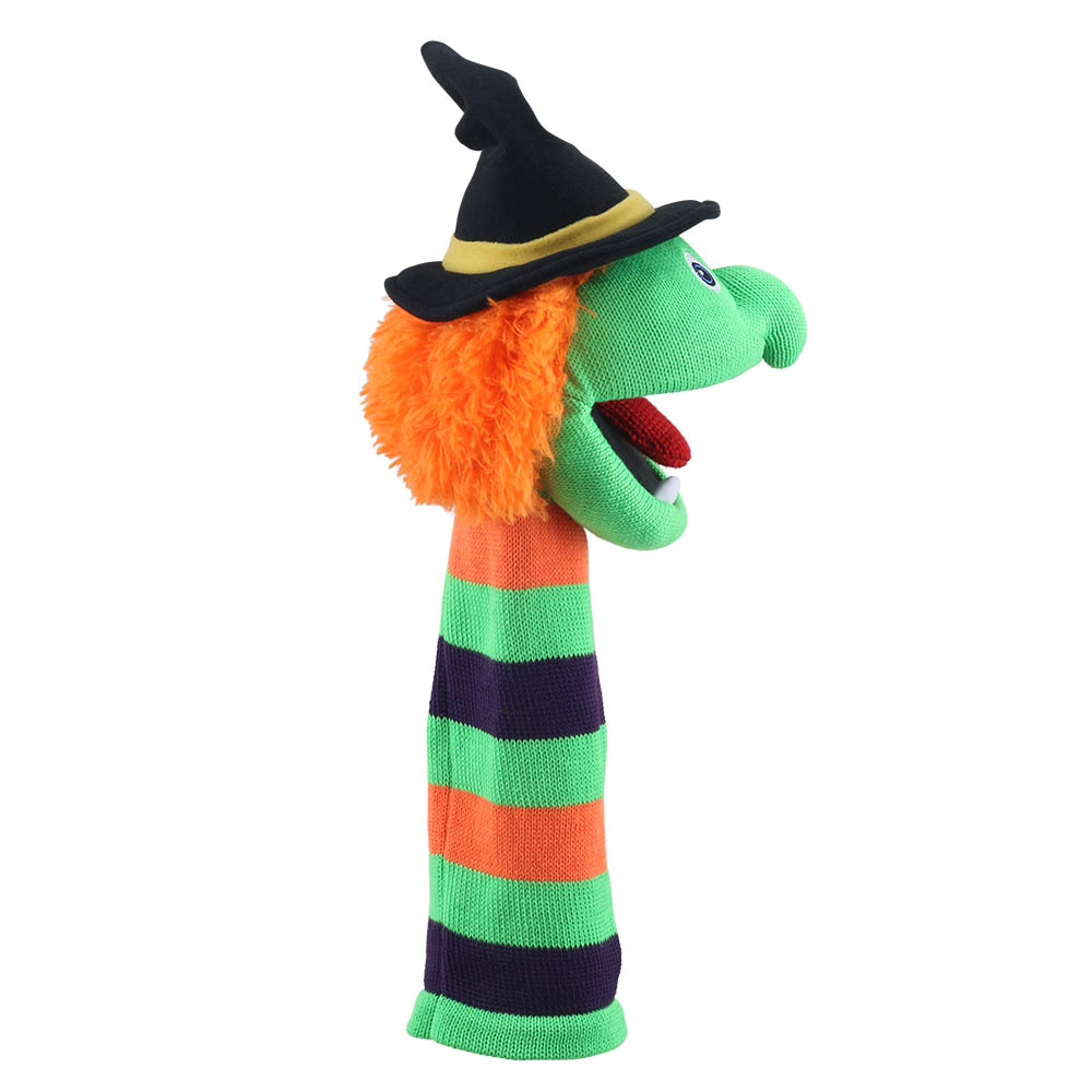 Wilma – ECO Sockettes