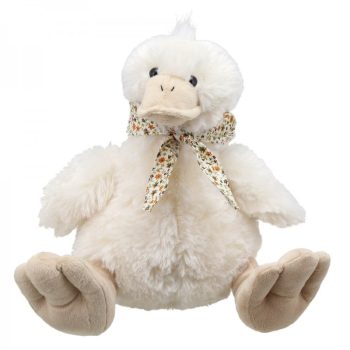 Mrs Duck - Wilberry Friends Soft Toy