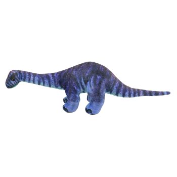 Natural History Museum Large Diplodocus Soft Toy