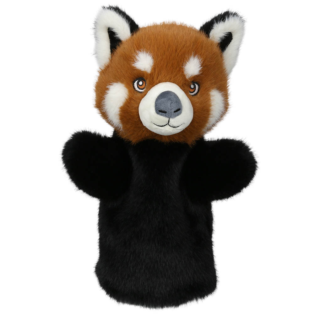 Red Panda - ECO Puppet Buddies