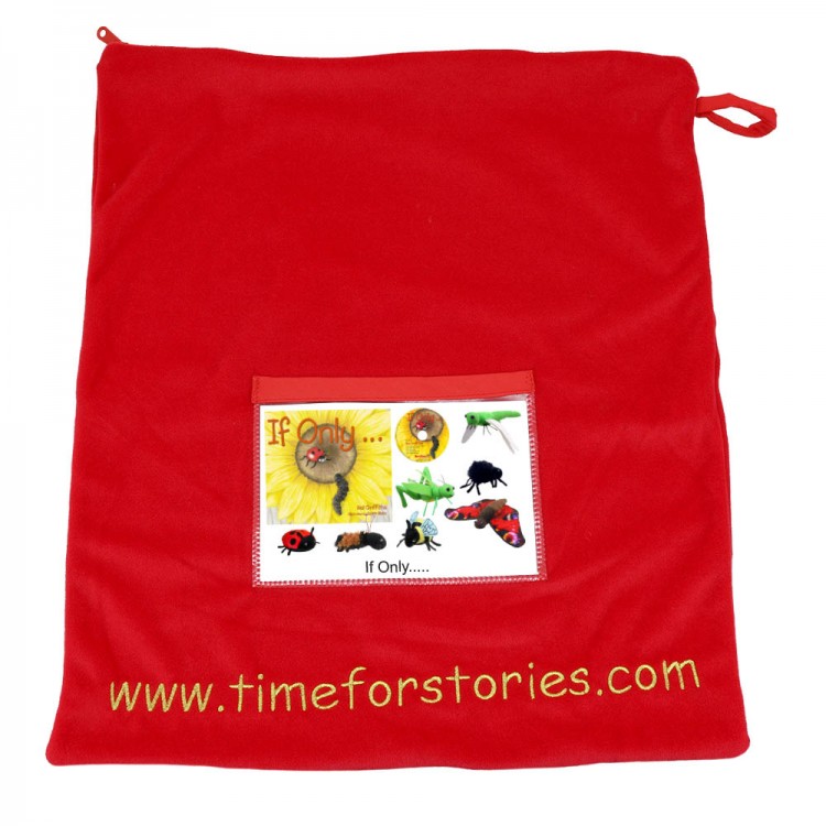 If Only Storytelling Collection
