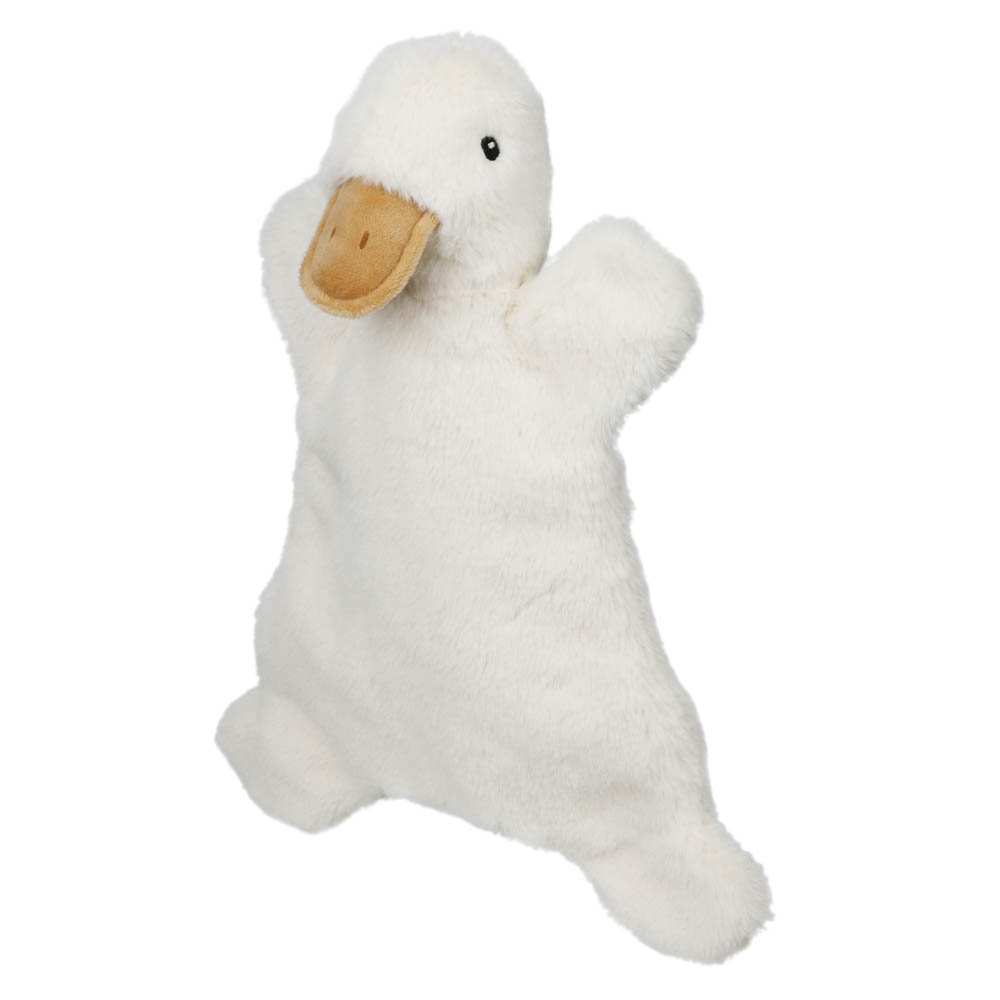 My Cuddly Puppets - Duck