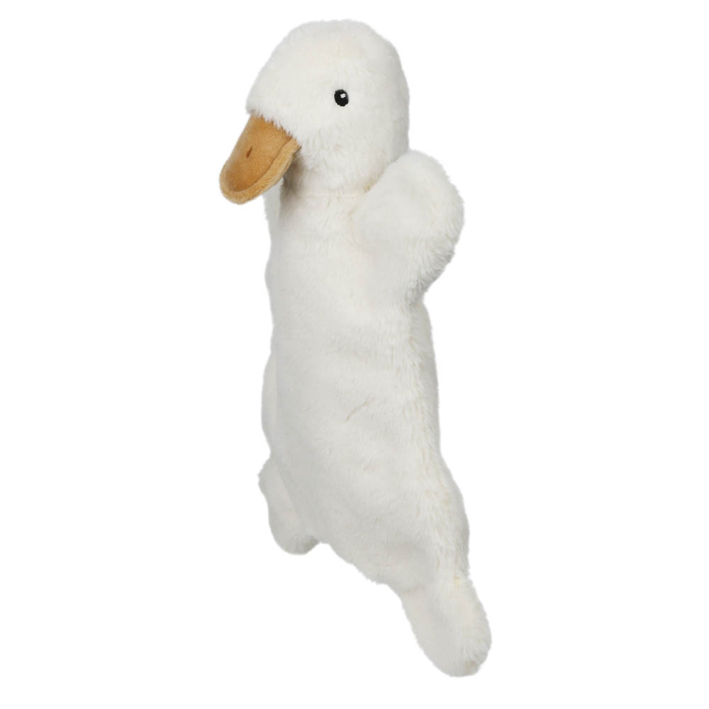 My Cuddly Puppets - Duck