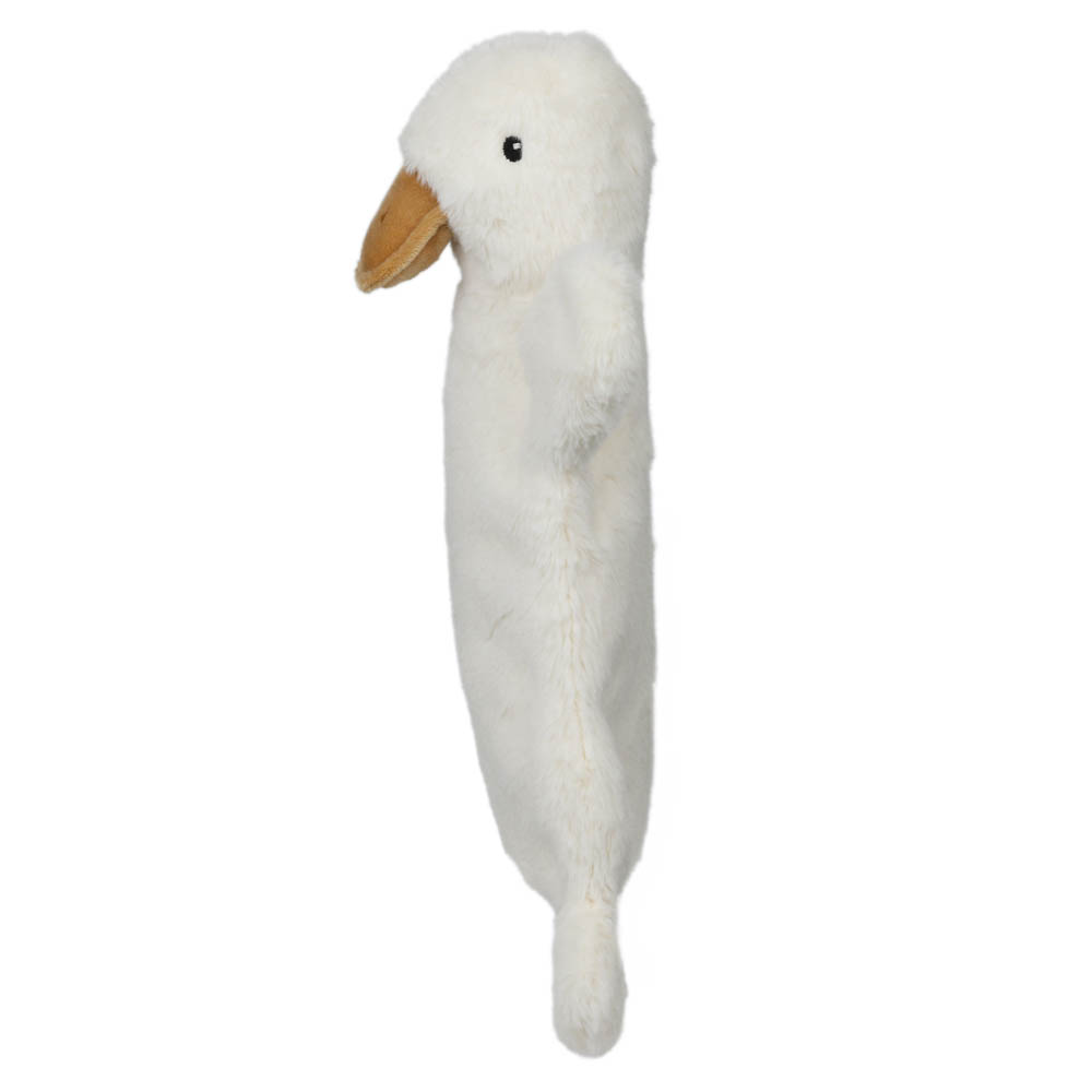 My Cuddly Puppets - Duck