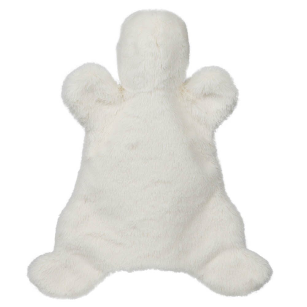 My Cuddly Puppets - Duck