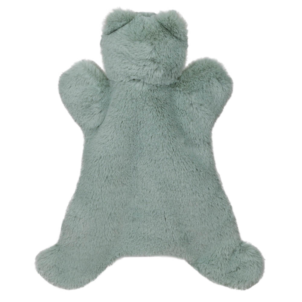My Cuddly Puppets - Frog