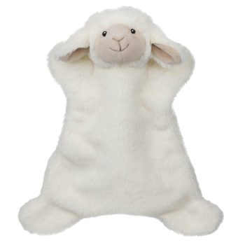 My Cuddly Puppets - Lamb