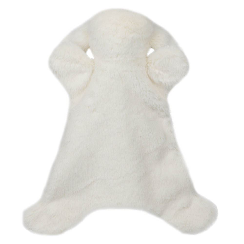 My Cuddly Puppets - Lamb