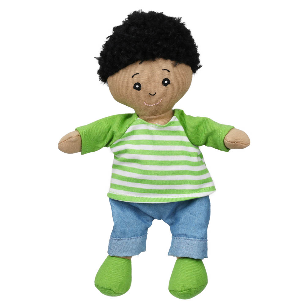Wilberry Dolls - Green Outfit
