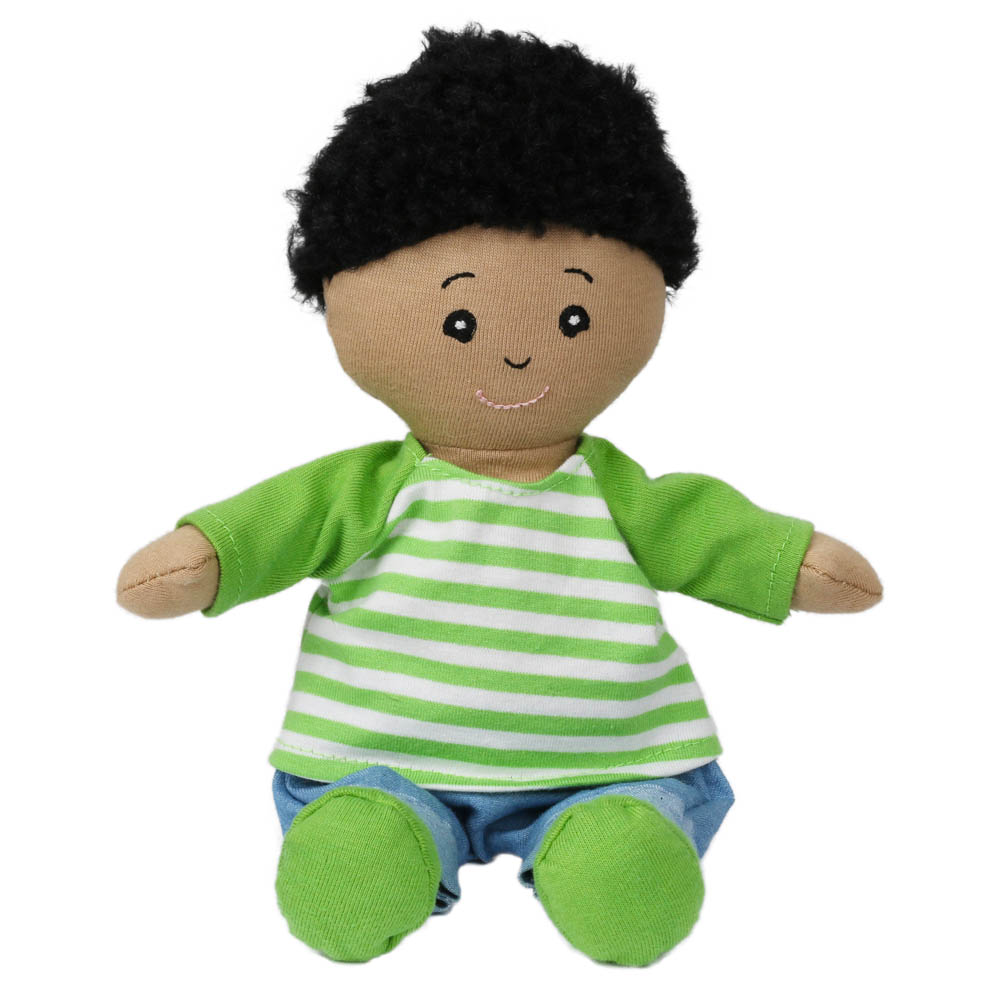Wilberry Dolls - Green Outfit