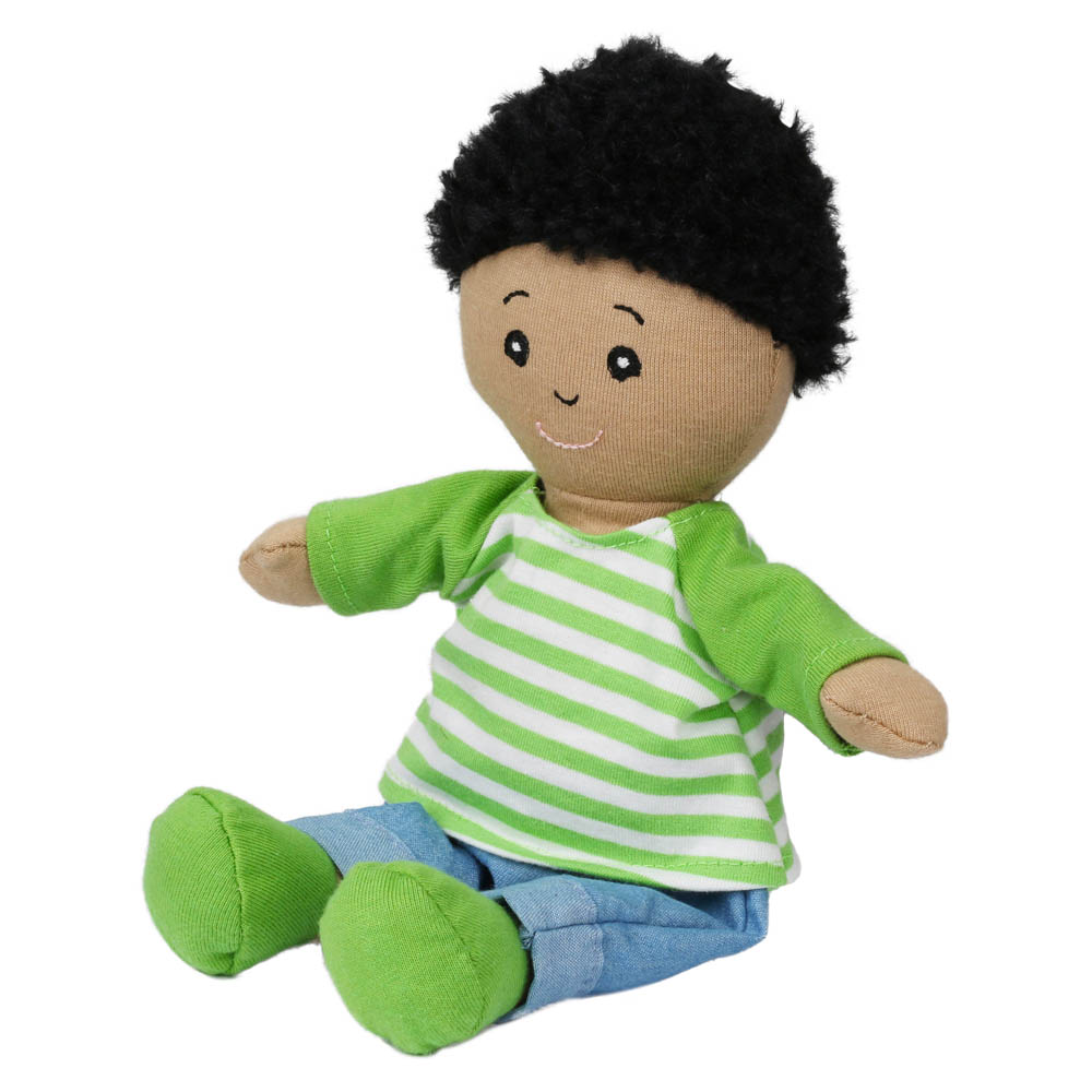 Wilberry Dolls - Green Outfit