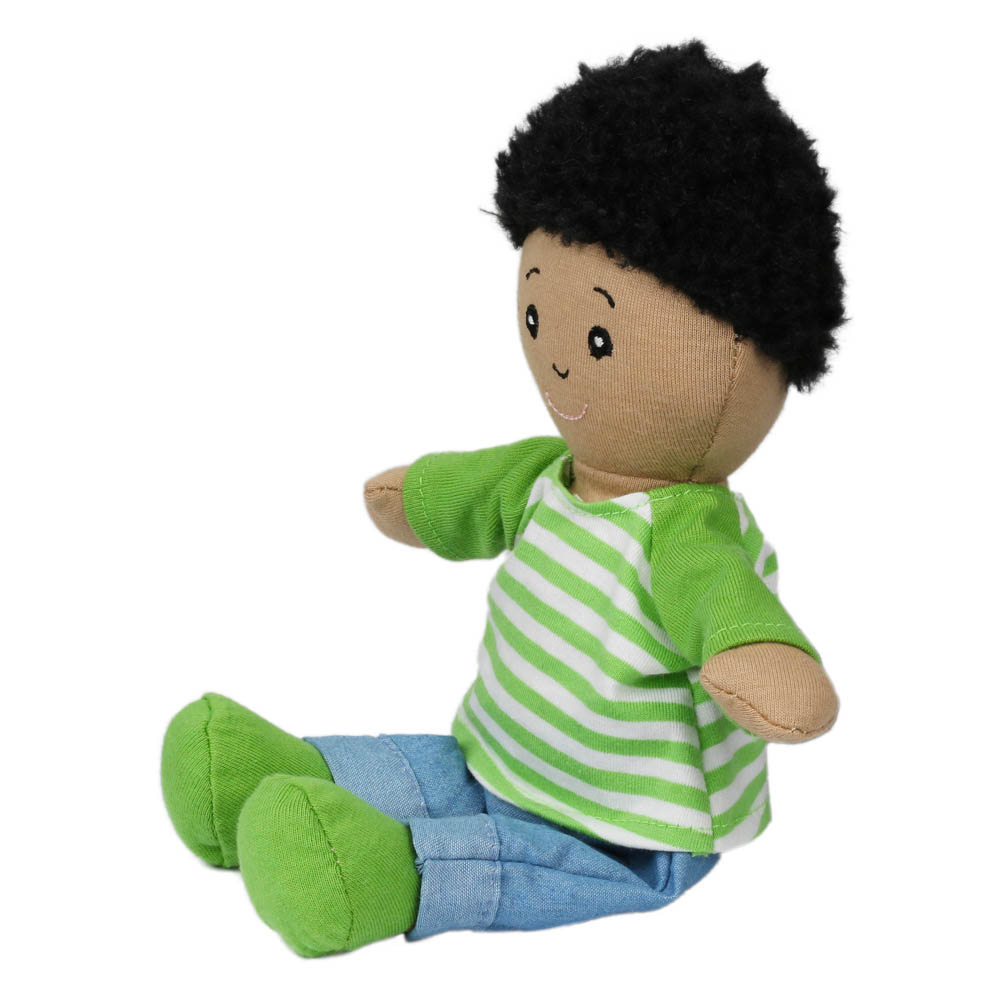 Wilberry Dolls - Green Outfit
