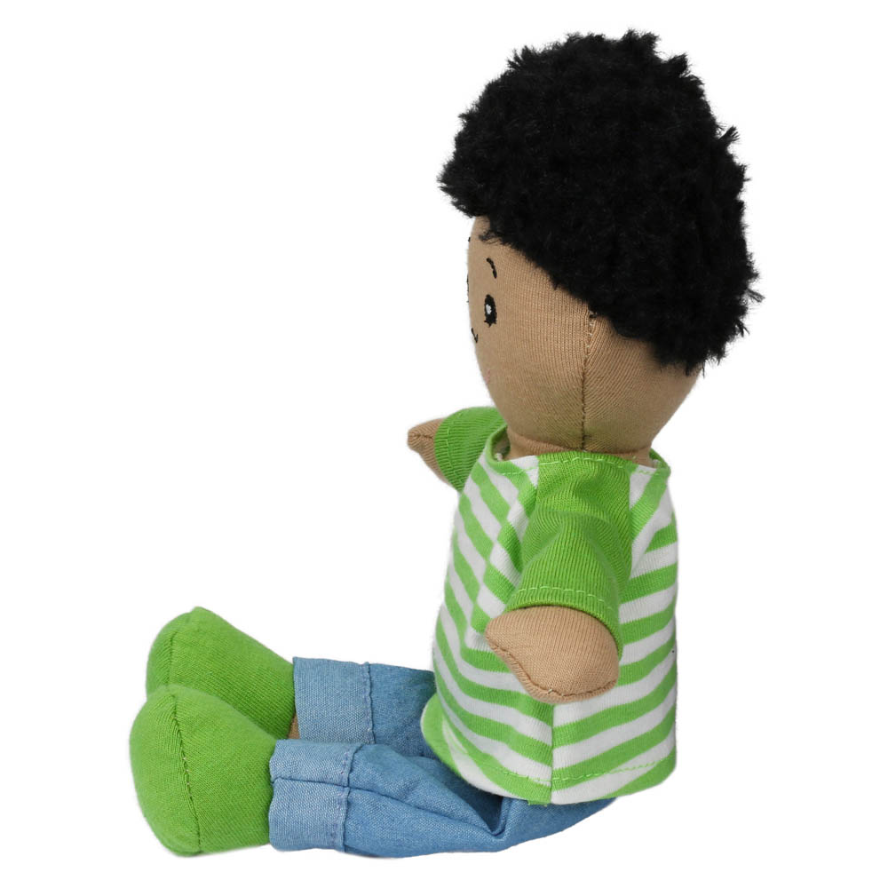 Wilberry Dolls - Green Outfit