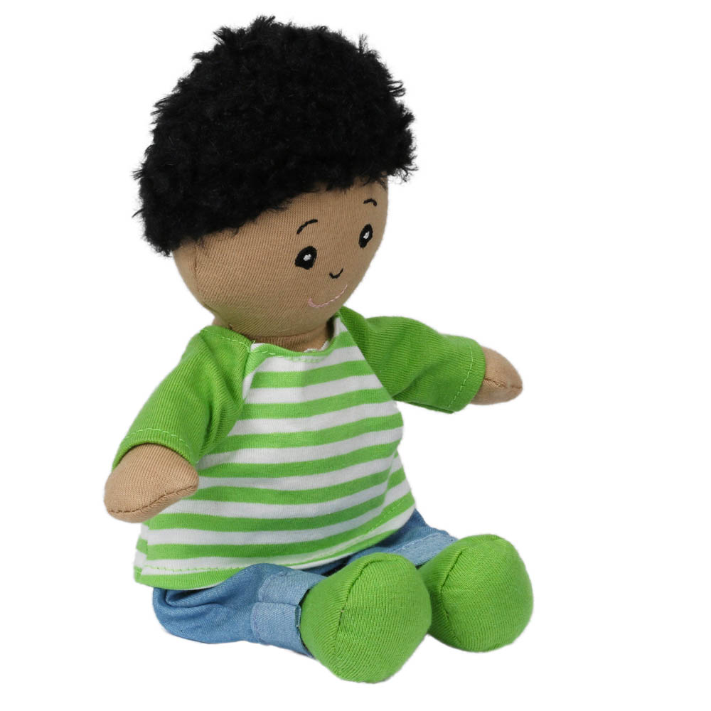 Wilberry Dolls - Green Outfit