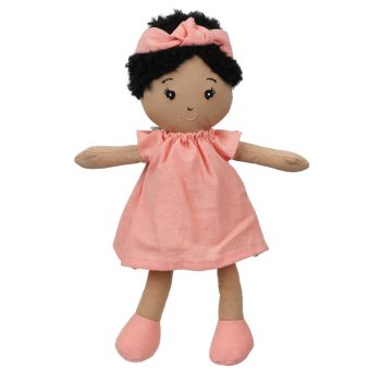 Wilberry Dolls - Coral Outfit