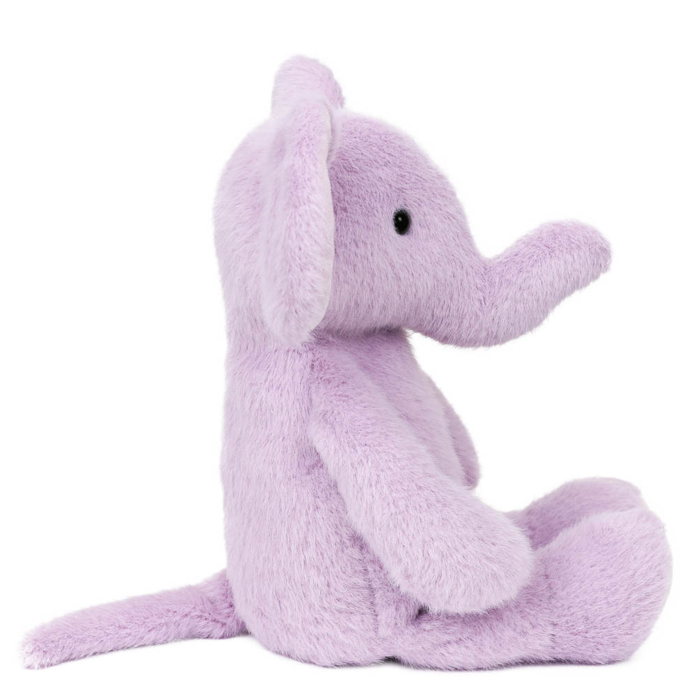 Wilberry Jungle Friends Elephant