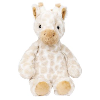 Wilberry Jungle Friends Giraffe