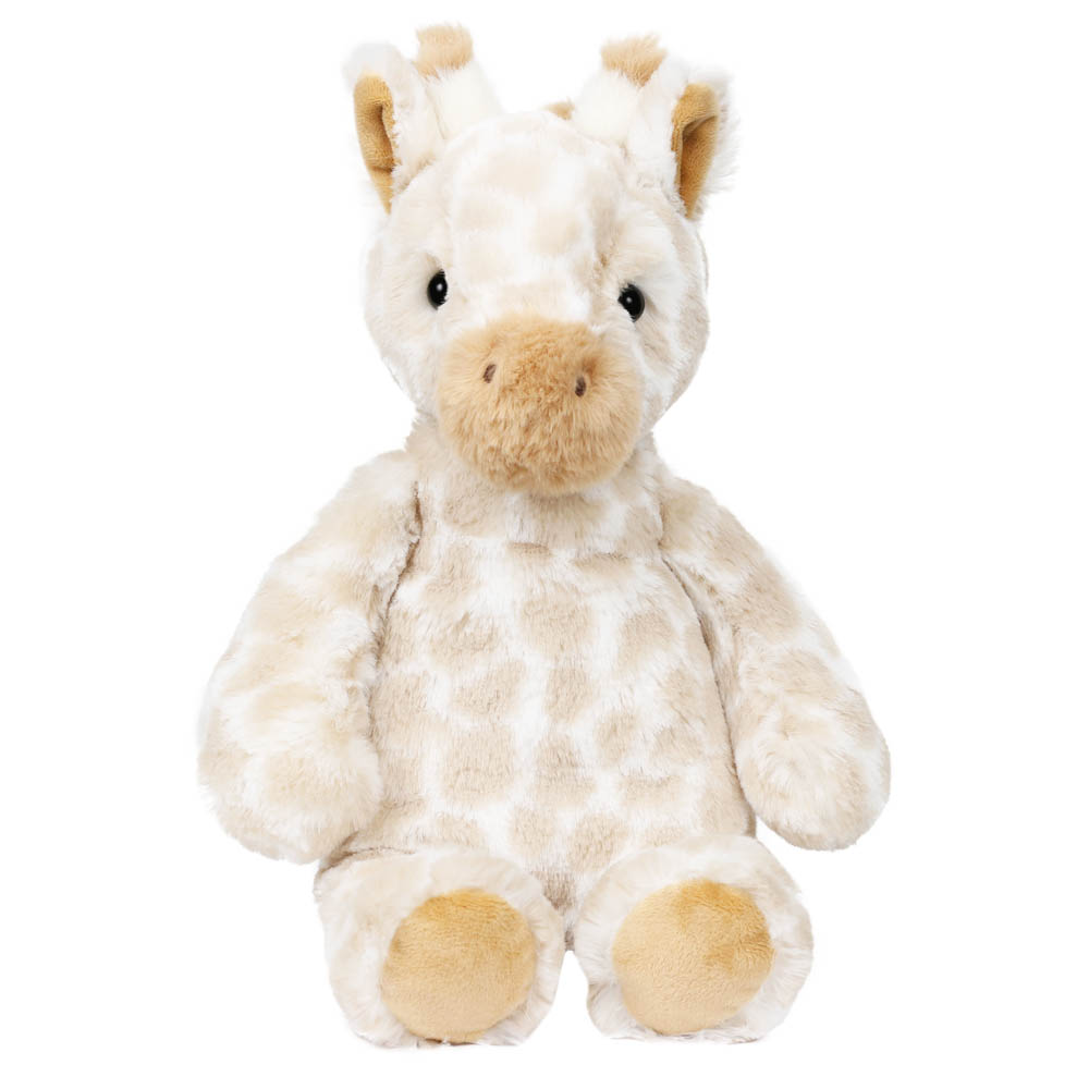 Wilberry Jungle Friends Giraffe