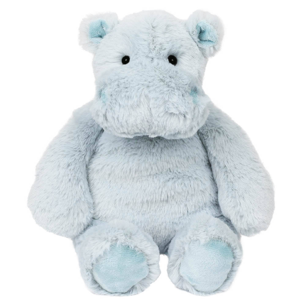Wilberry Jungle Friends Hippo