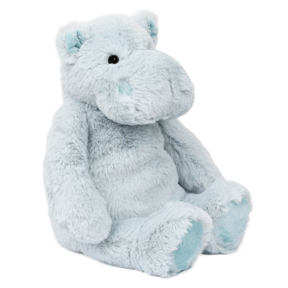 Wilberry Jungle Friends Hippo