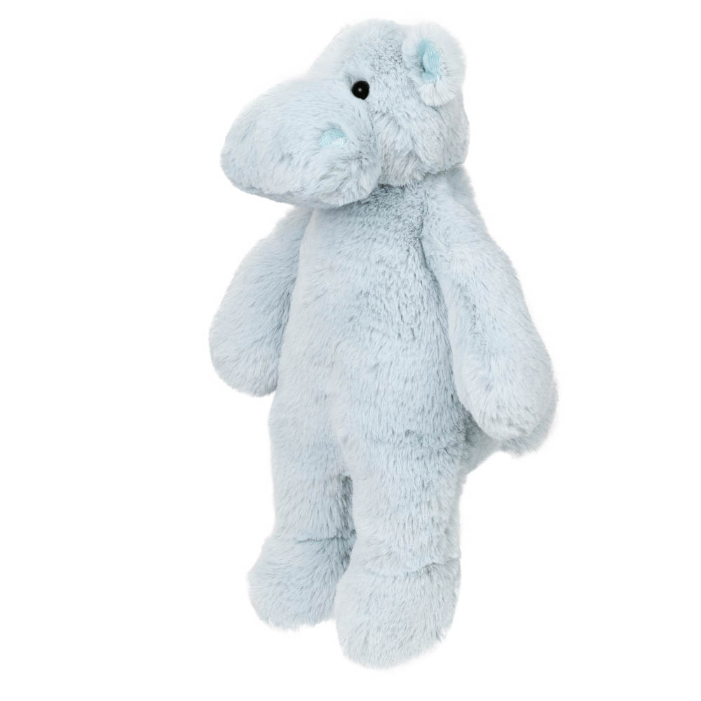 Wilberry Jungle Friends Hippo