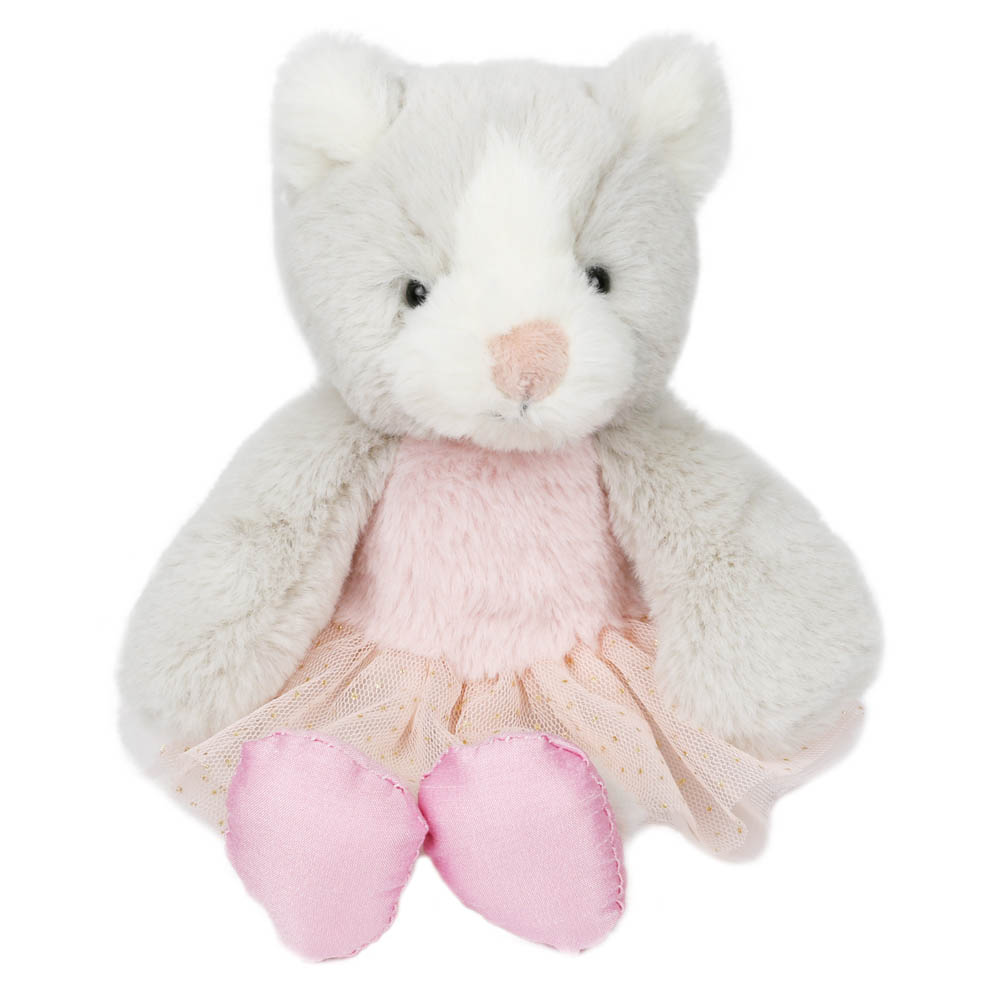 Wilberry Plush Dancers - Cat