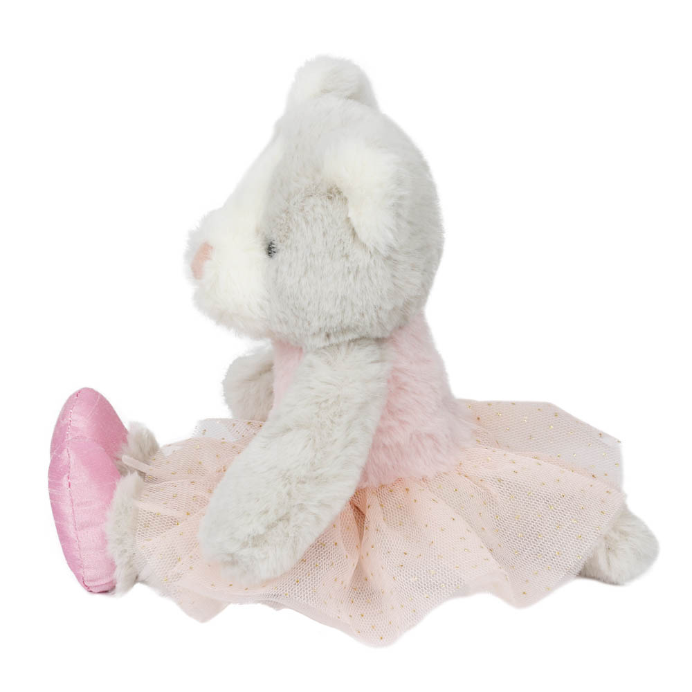 Wilberry Plush Dancers - Cat