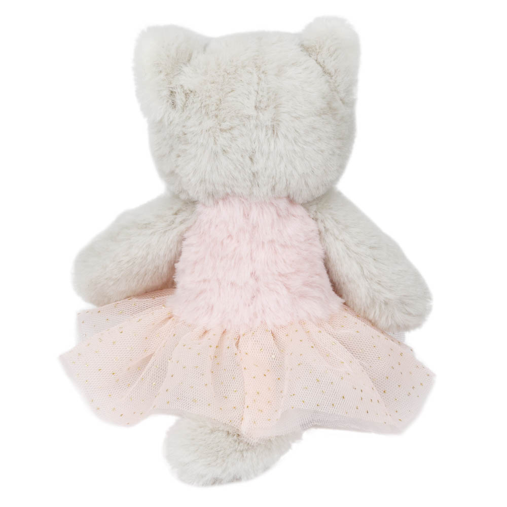Wilberry Plush Dancers - Cat