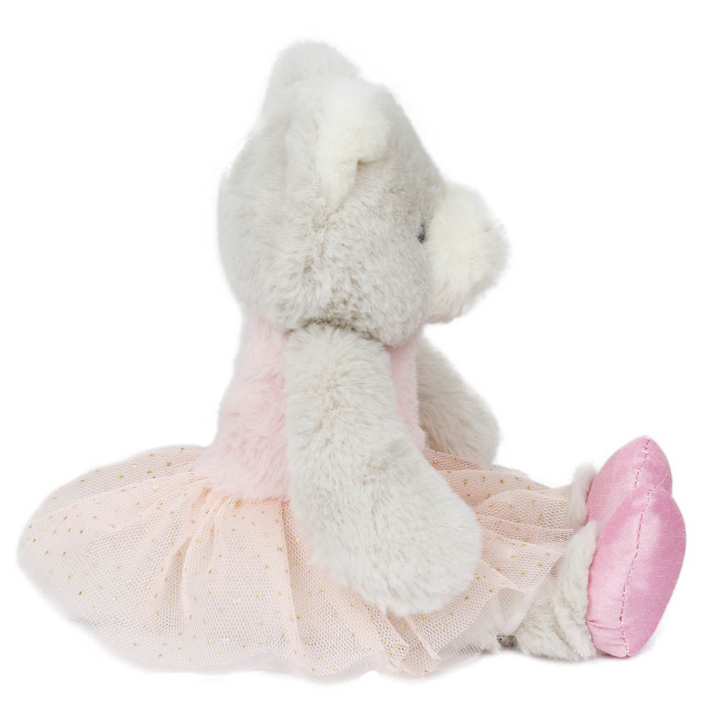 Wilberry Plush Dancers - Cat