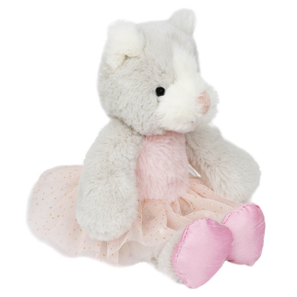 Wilberry Plush Dancers - Cat