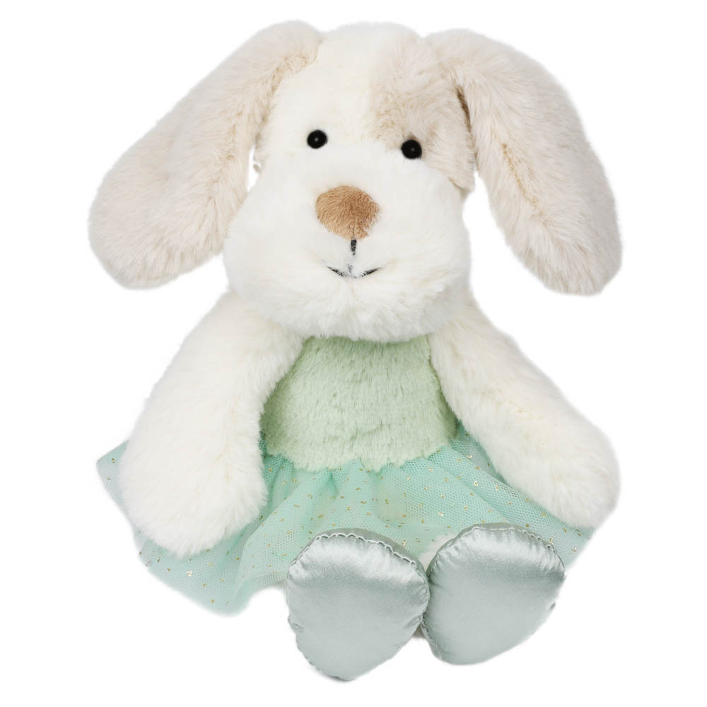 Wilberry Plush Dancers - Dog