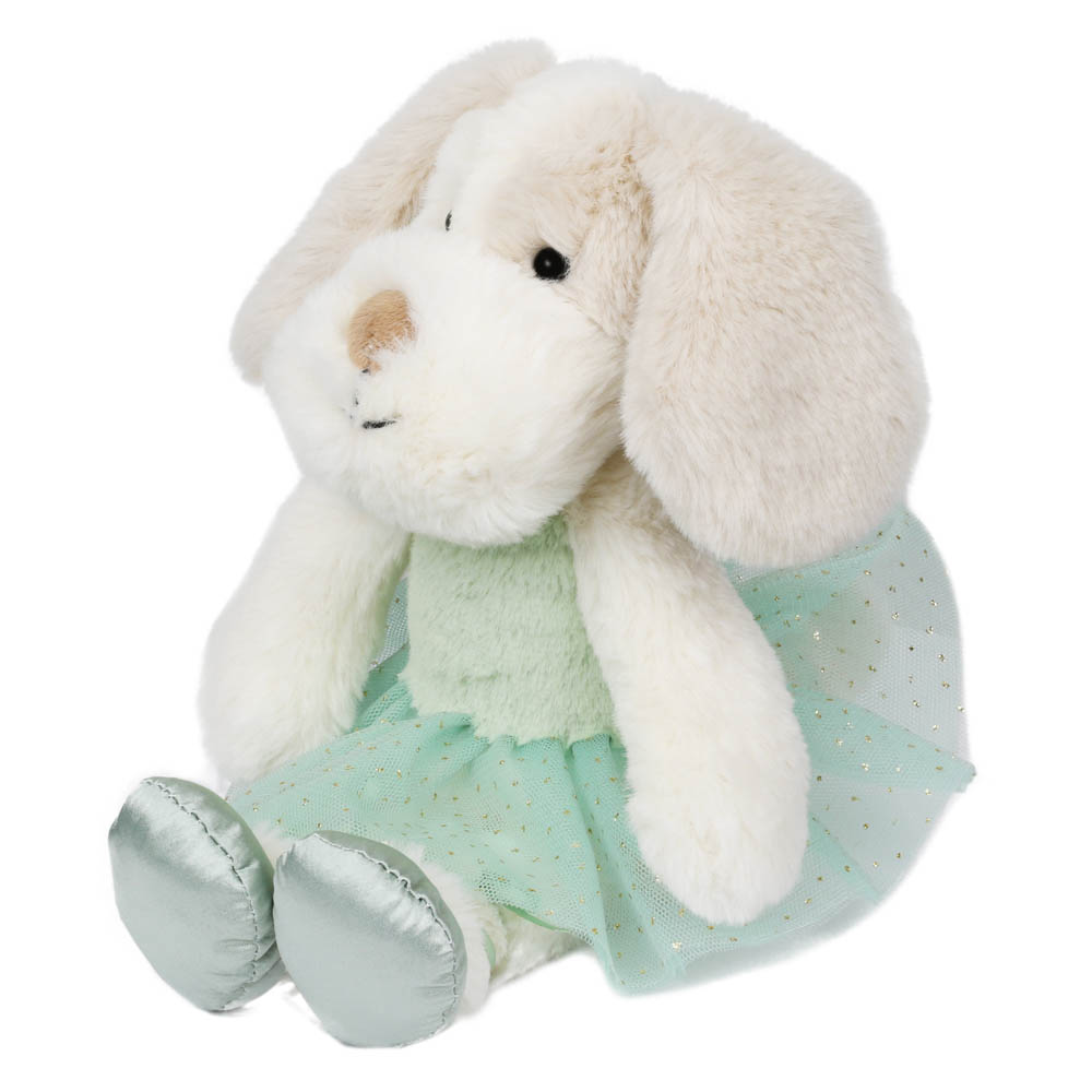 Wilberry Plush Dancers - Dog