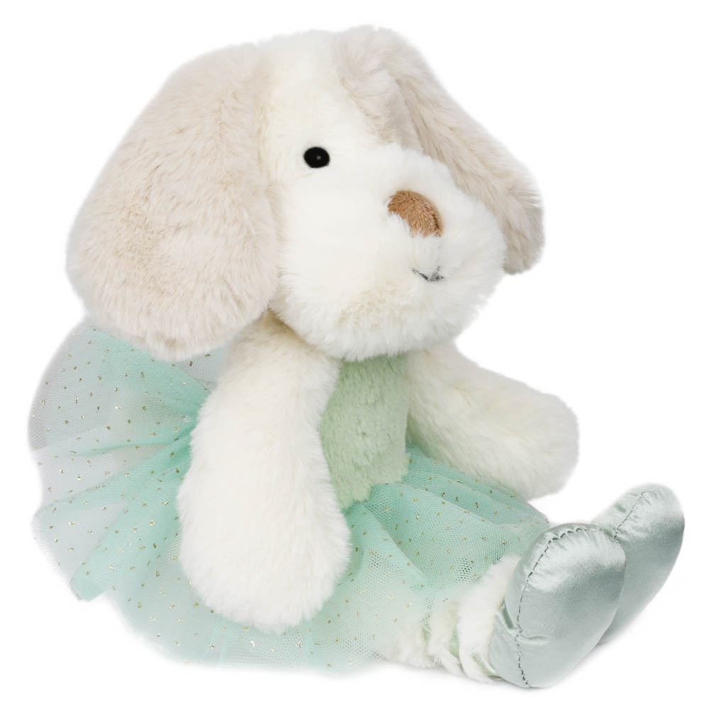 Wilberry Plush Dancers - Dog