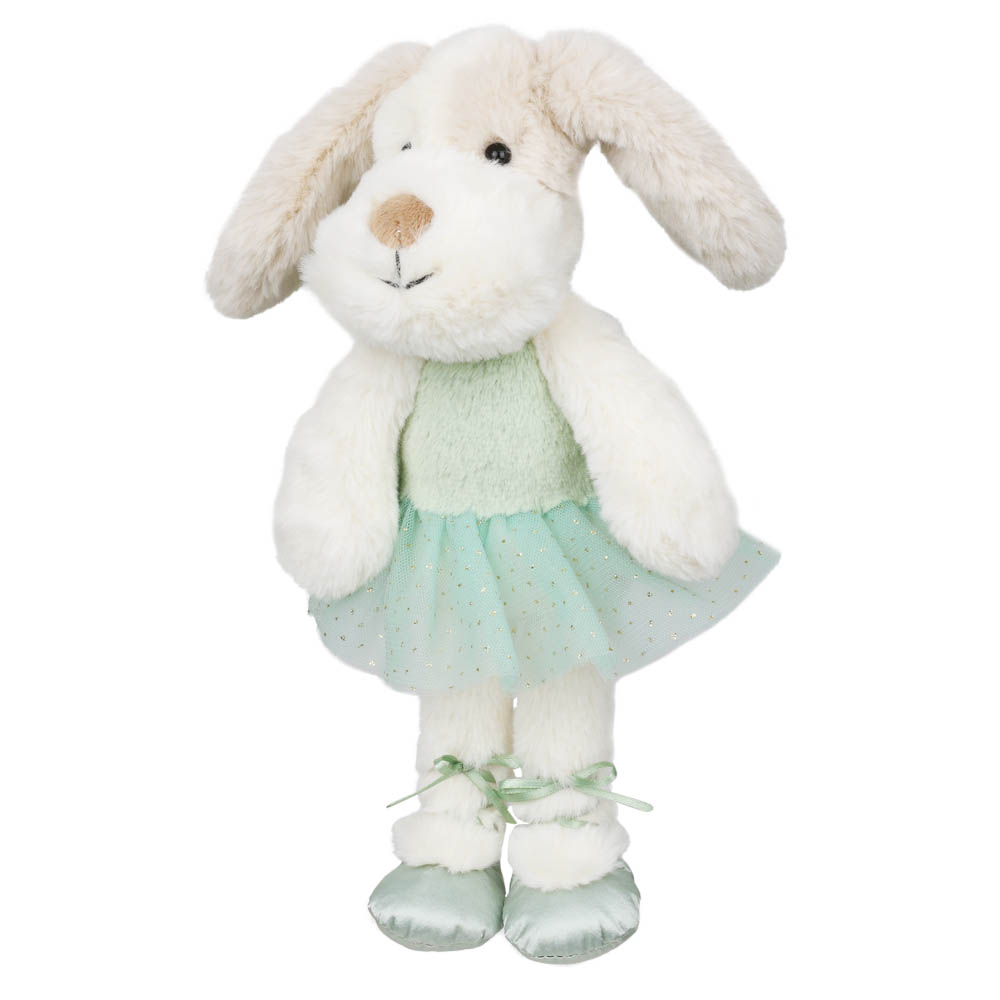 Wilberry Plush Dancers - Dog