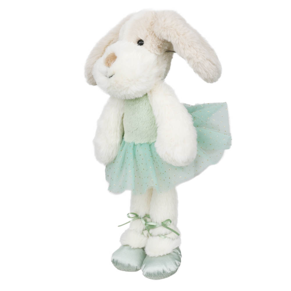 Wilberry Plush Dancers - Dog