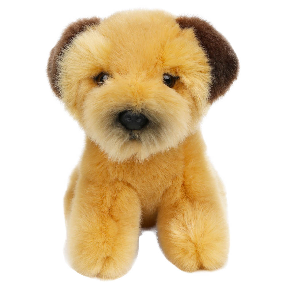 Border Terrier – Wilberry Minis