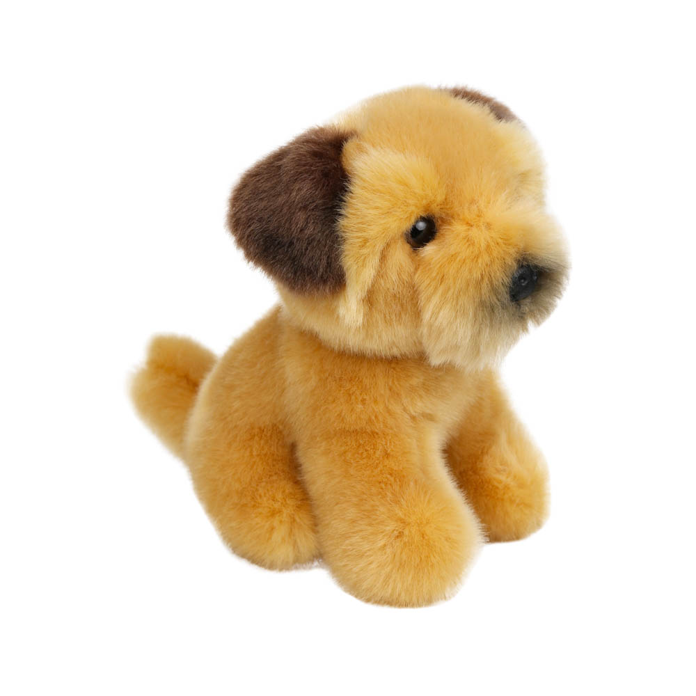 Border Terrier – Wilberry Minis