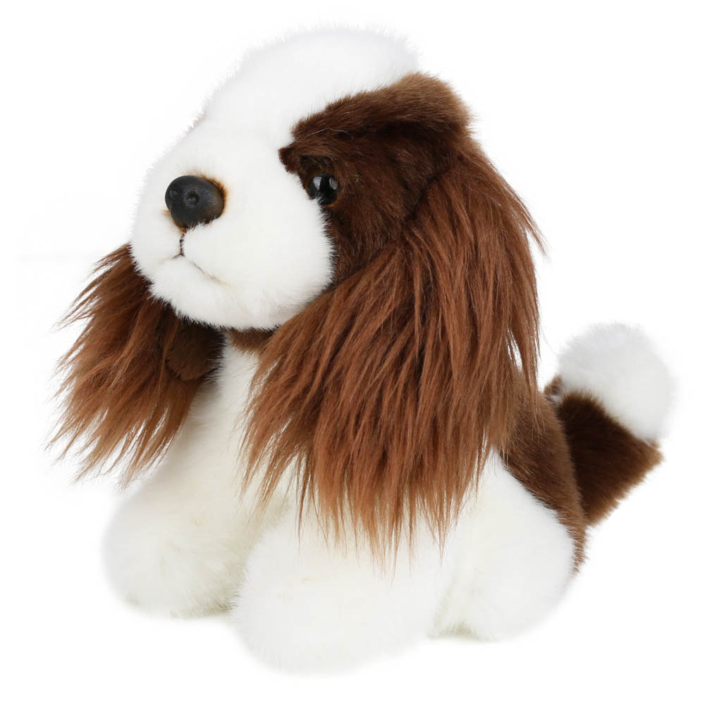 Springer Spaniel – Wilberry Minis