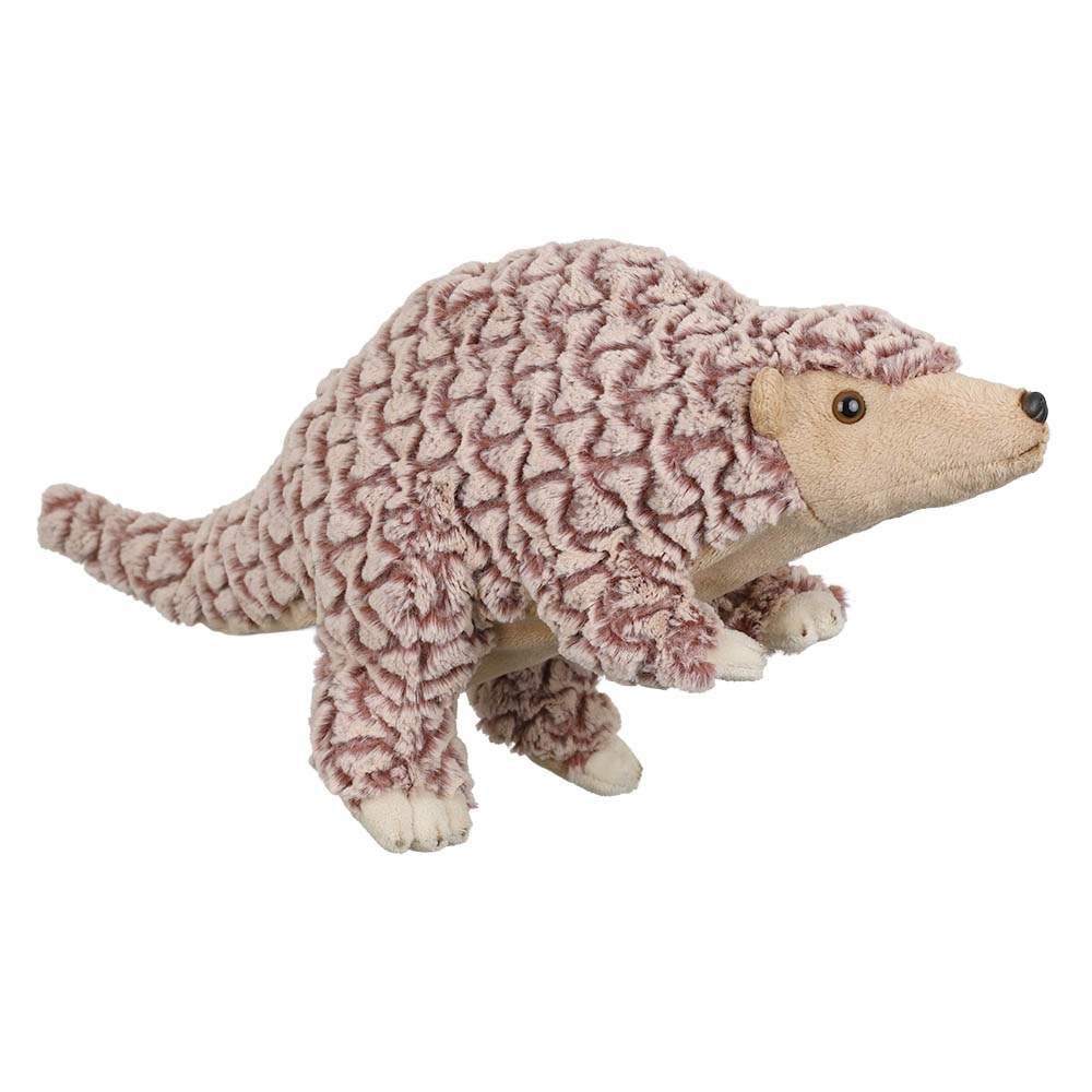 Pangolin - Full-Bodied