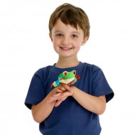 Finger Puppet Animals