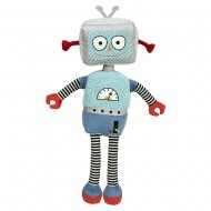 Wilberry Robots