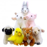 Wilberry Mini's