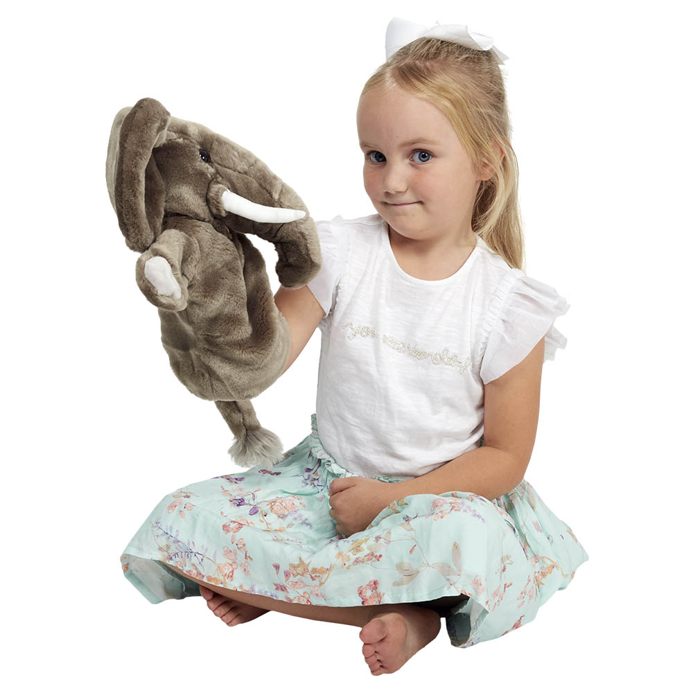 Hand Puppets