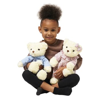 Wilberry Dressed Animals