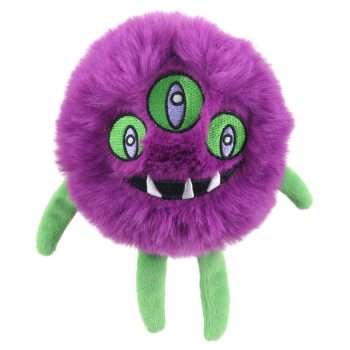 Micro-Monsters