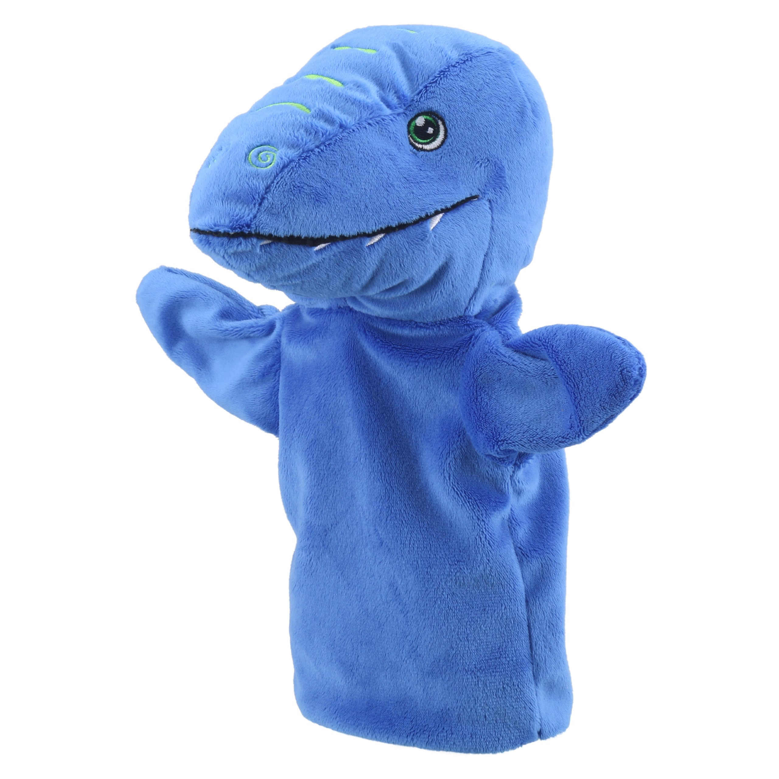 Blue – My First Dinosaur