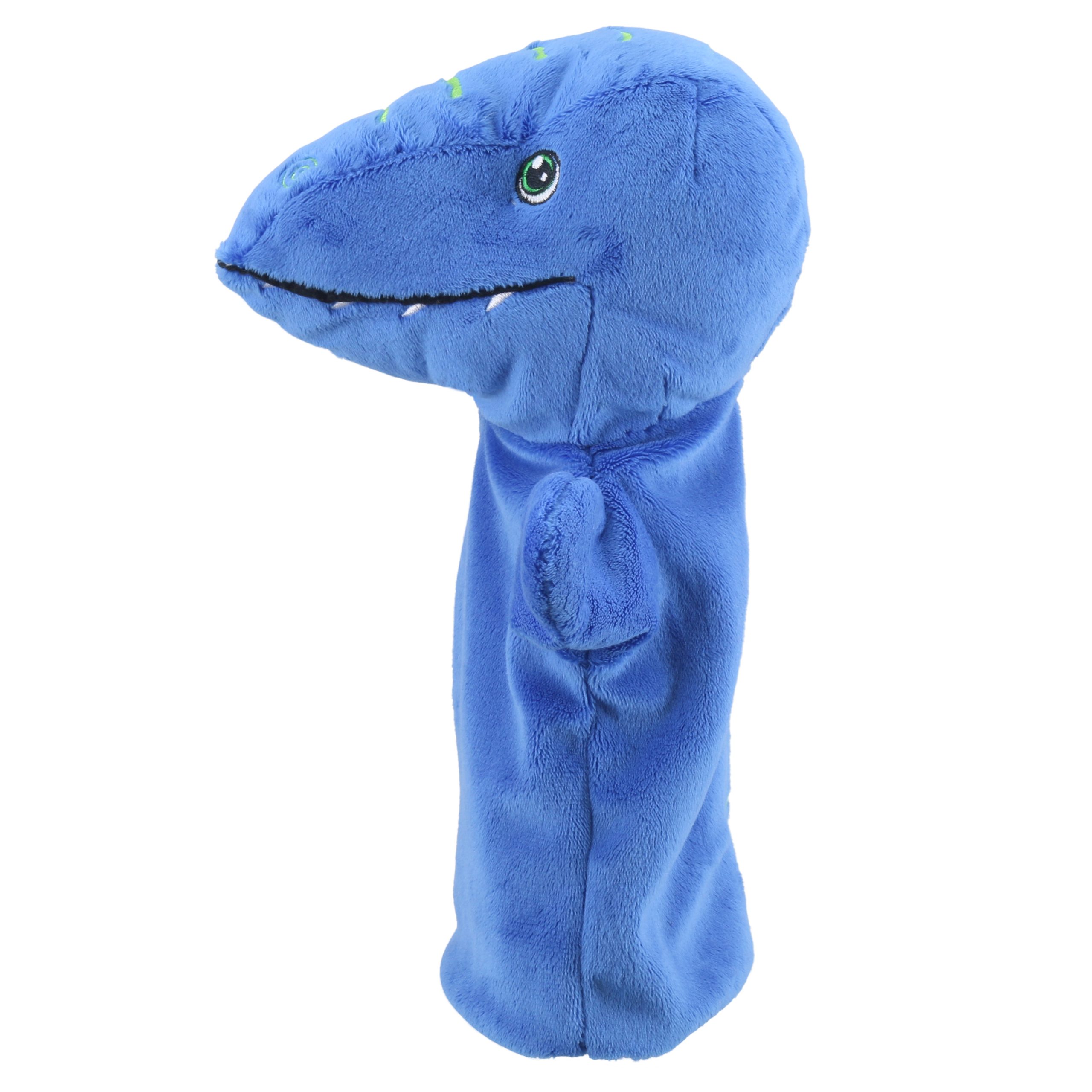 Blue – My First Dinosaur